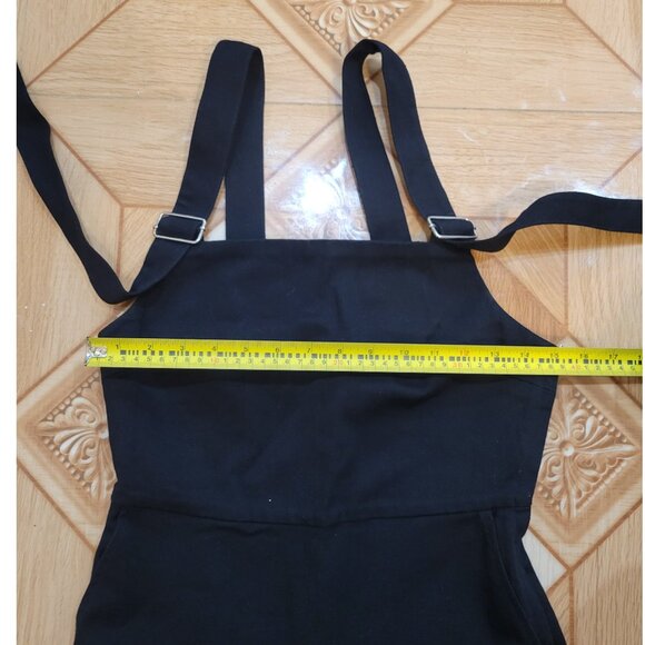 totokaelo Joca Jumpsuit black overalls small - Picture 7 of 16